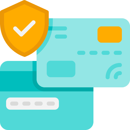 Multiple Payment Methods