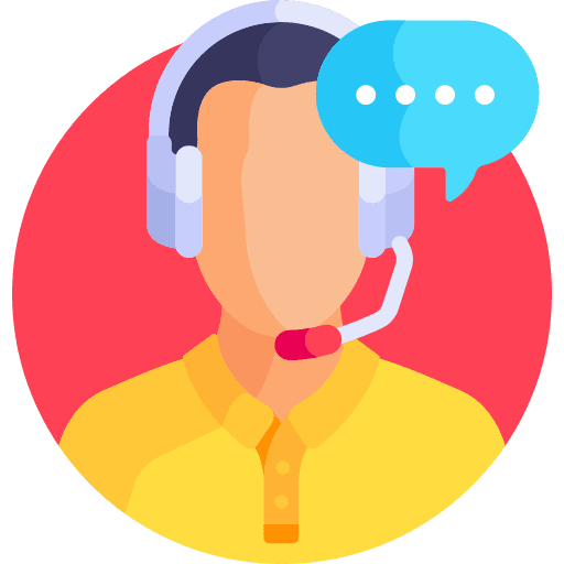 24/7 Customer Service Support